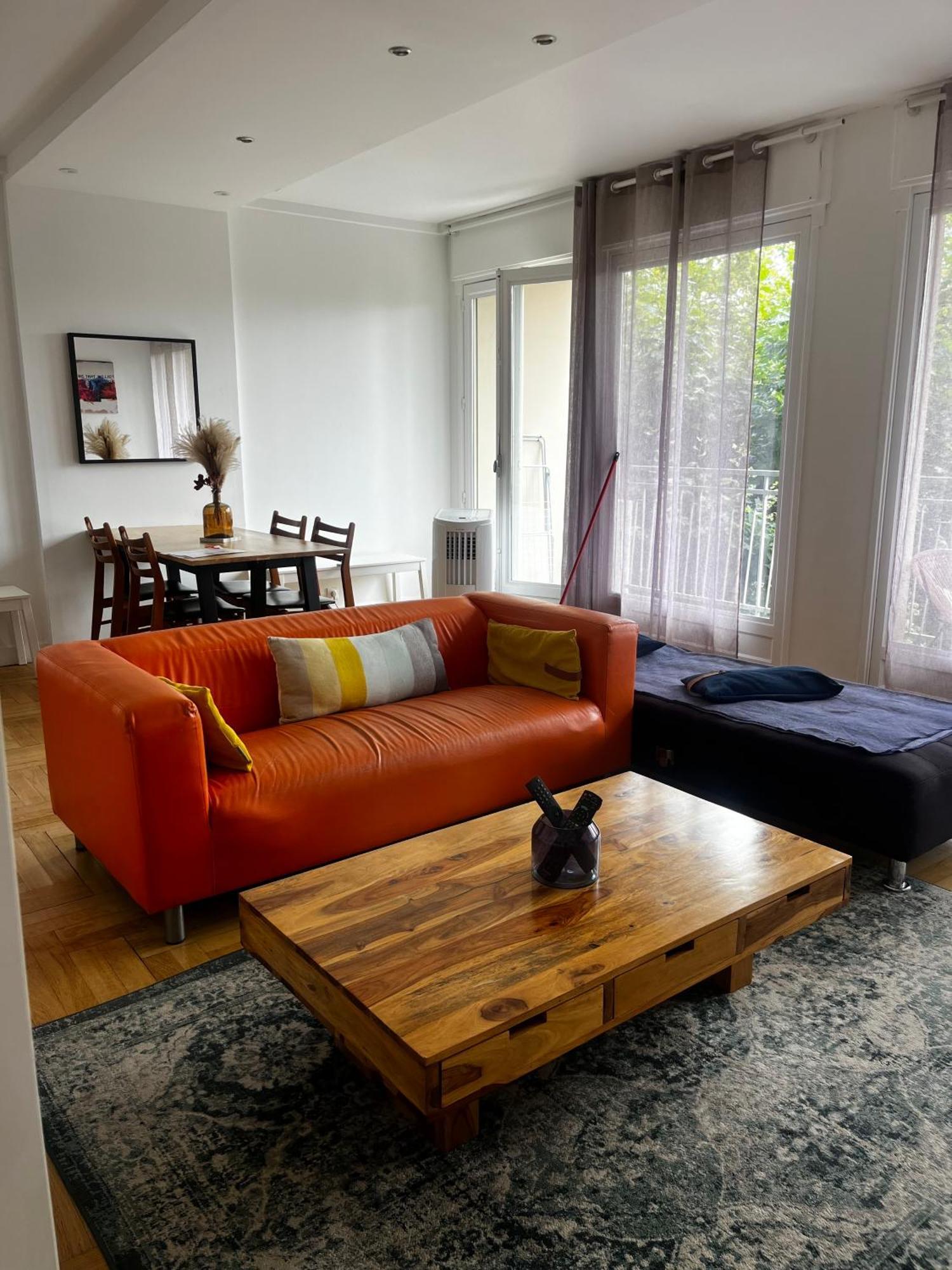 Le Saint-Irenee Apartamento Lyon Exterior foto