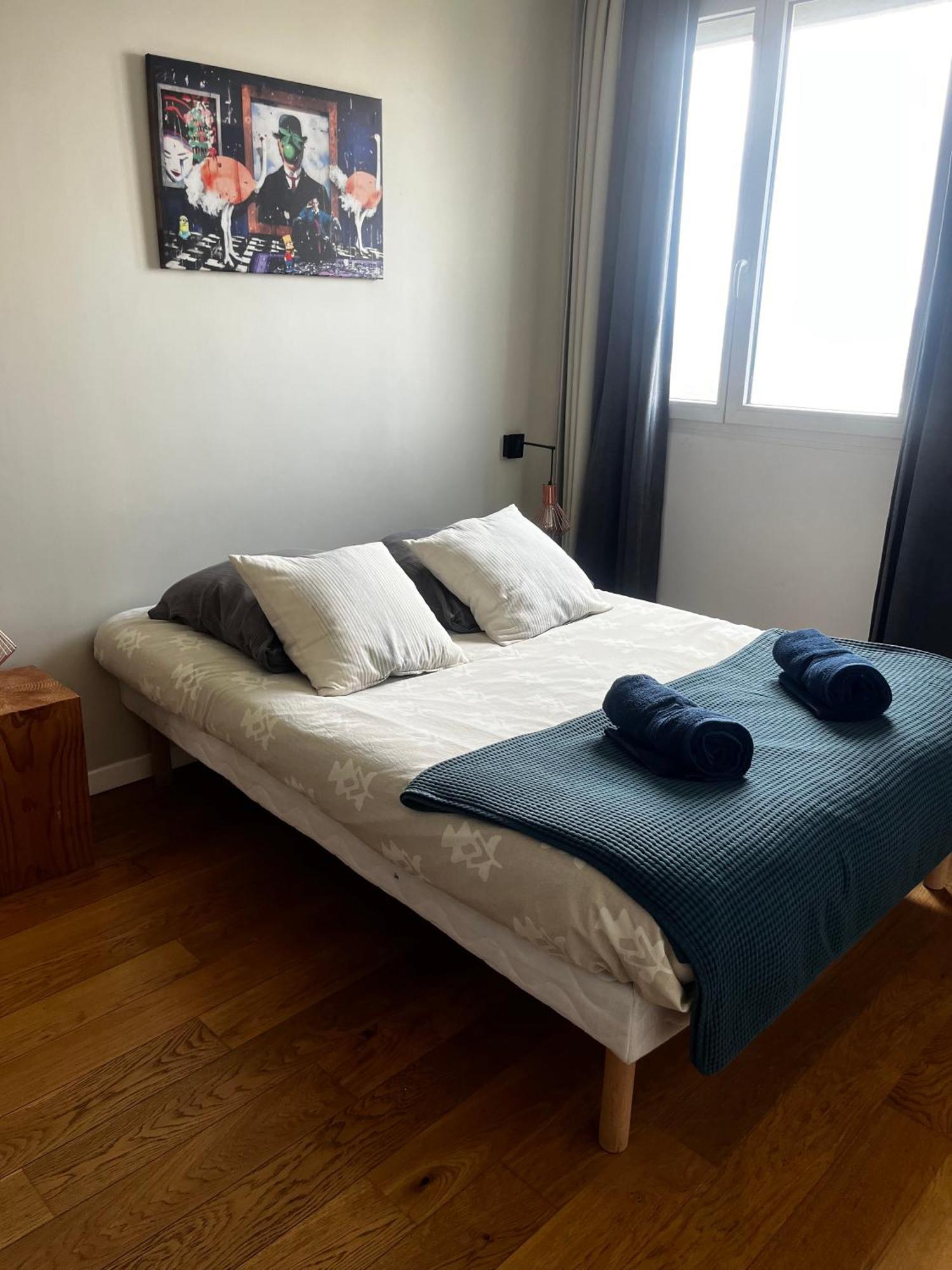 Le Saint-Irenee Apartamento Lyon Exterior foto