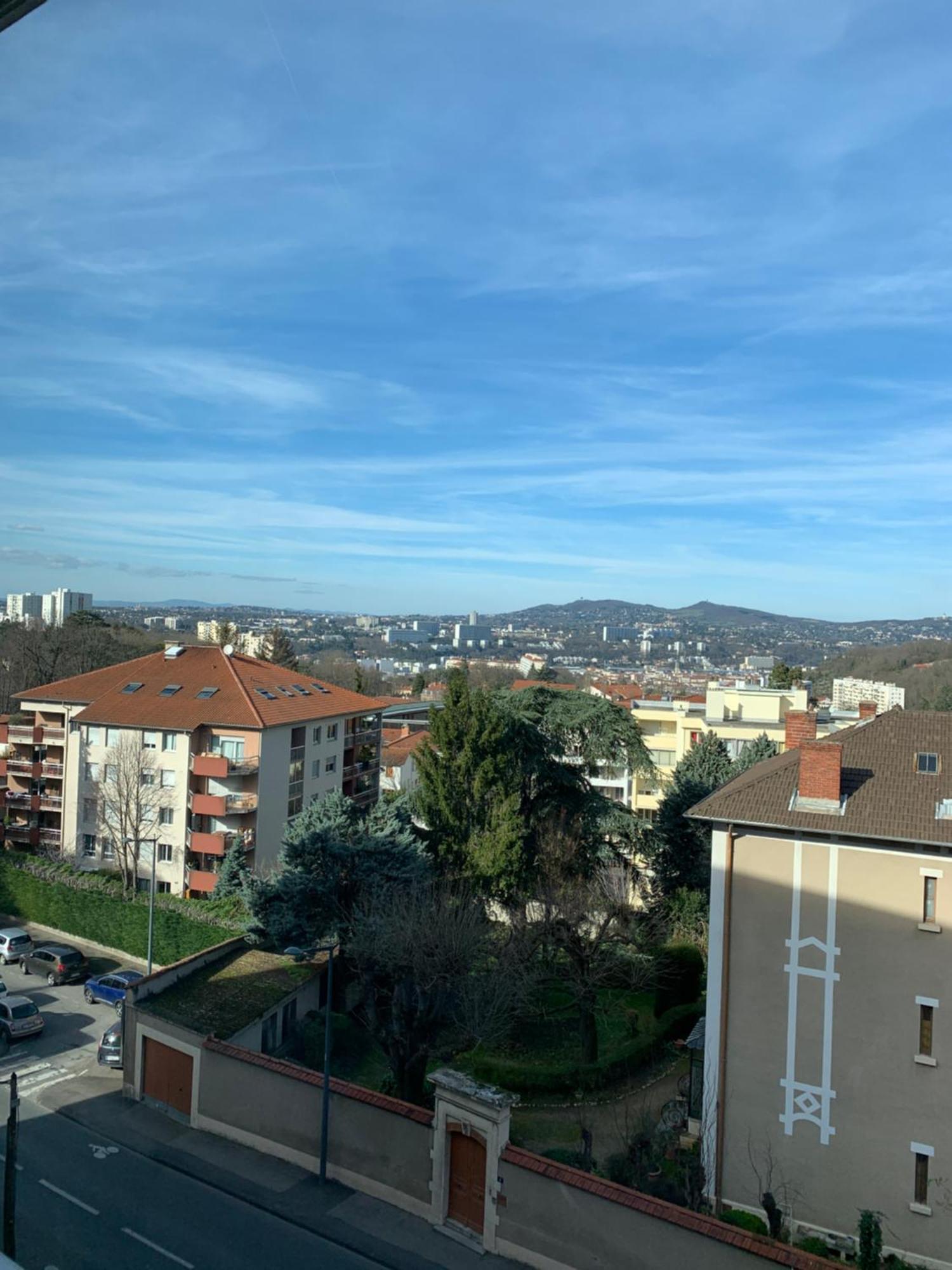 Le Saint-Irenee Apartamento Lyon Exterior foto